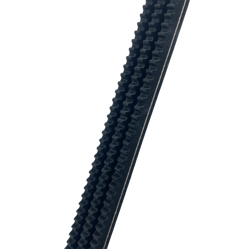 6672021 Drive Belt Compatible with Bobcat Skid Steers 430 435 751 753 763 773