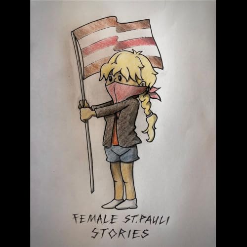Female St. Pauli Stories #40: Barbara