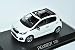 Produktbild Norev Peugeot 108 Top! 5 Türer Weiss Ab 2014 1/43 Modell Auto