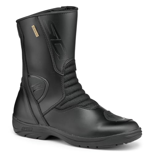 Sidi Gavia Gore-Tex, Negro, 43