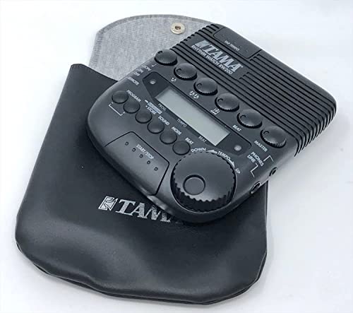 Tama RW200 Métronome pour batterie - Les Beatles, Paul McCartney, John Lennon, RIngo Starr, George Harrison Tama RW200 Métronome pour batterie – Image 3