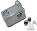 Respironics Inc Re1035162 Replacement Heated Humidifier Chamber For Remstar,Respironics Inc - Each 1