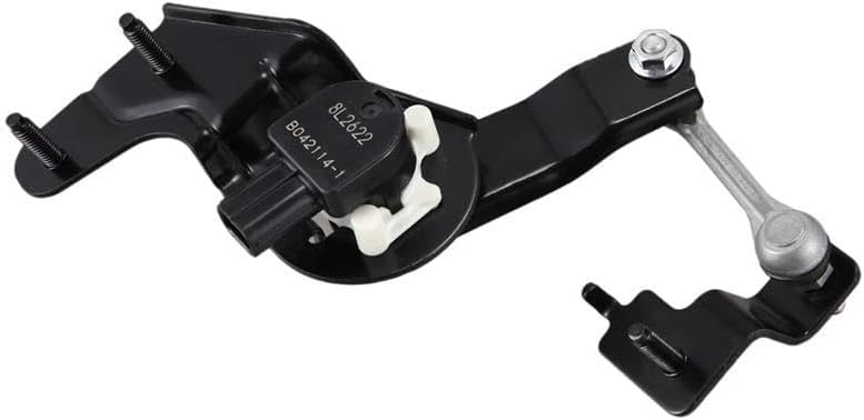 車高センサ 2X 高さレベルセンサーリアリンク、ため スバル用 ため フォレスター用 ため インプレッサ用 ため レガシィ 2006