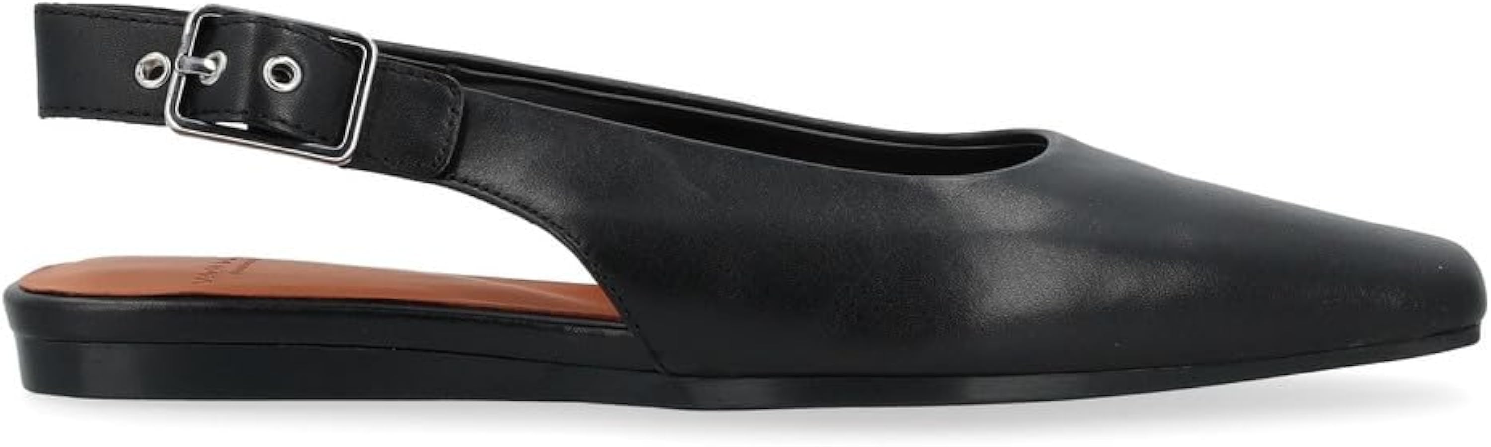 Amazon.com | Vagabond Shoemakers Women's Wioletta Leather