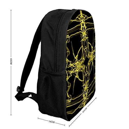 Sac d'école mixte pour le collège et les sorties de loisirs en famille - 2