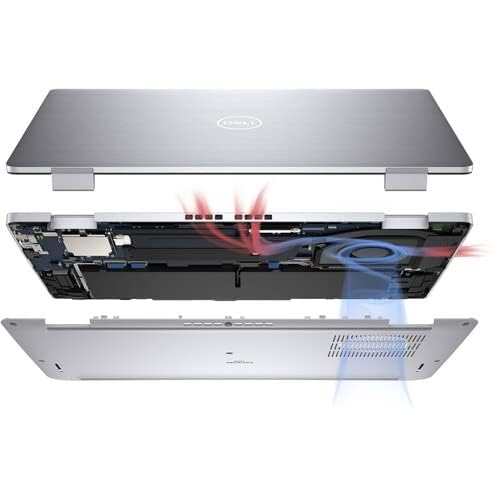 Amazon.com: Dell Pro 14 Plus Business Laptop - 14