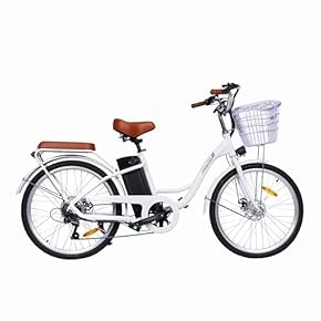 Amazon.co.jp: 電動自転車 - 自転車本体: スポーツ＆アウトドア