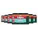Folgers Simply Smooth Decaf Ground Coffee, Medium Roast, 23 Ounce (Pack of 6), Packaging May Vary