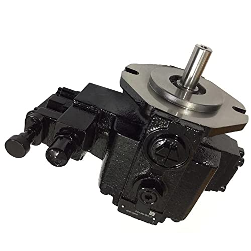 For Replace Oil Pump 0513R15A7VPV32SM21FZB03 Rexroth VPV Hydraulic Rotary Vane Pump 05135004
