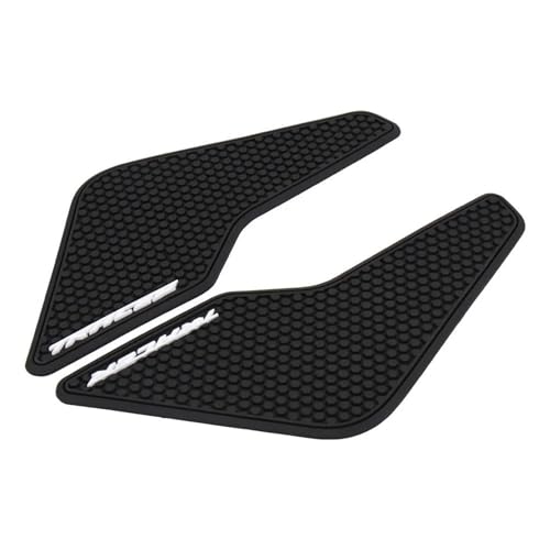 Pad Réservoir Imperméable pour Tracer MT 09 Grip Latéral Antidérapant Haute Performance