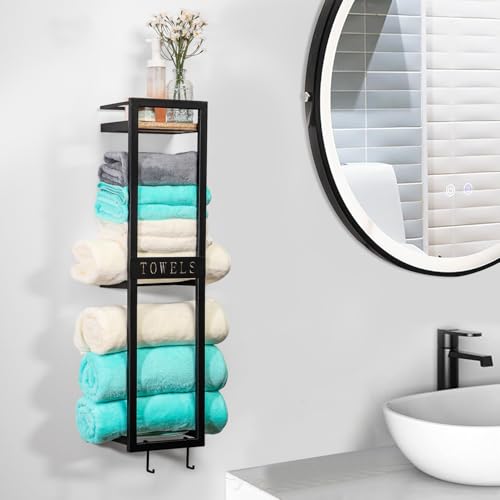 Towel Racks