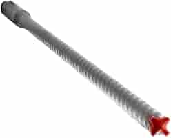 Amazon.com: Diablo Rebar Demon SDS-Max 4-Cutter Full Carbide