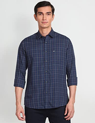 Image of Arrow Men's Oversized Fit Shirt
