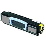 Lexmark Lexmark Toner d\'origine pour E 352 DN Référence OEM E250A11E Noir Capacité env. 3 500 pages