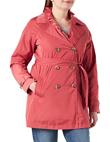 Geox Airell veste femme idéale pour les balades urbaines de mi-saison