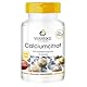 Calciumcitrat - 300mg Calcium pro Tablette - 90 Tabletten - vegan | Warnke Vitalstoffe - Deutsche Apothekenqualität