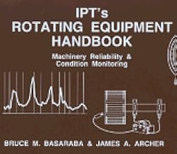 IPT's Rotating Equipment Handbook