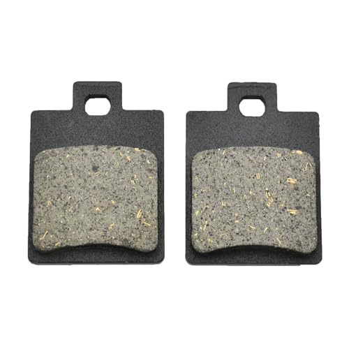 Plaquette de frein pour résoudre les sifflements sur Vespa ET4 125 et ET2 50