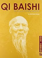 QI BAISHI--The Soul of Chinese Painting 0615375219 Book Cover