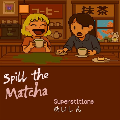 Japanese Superstitions