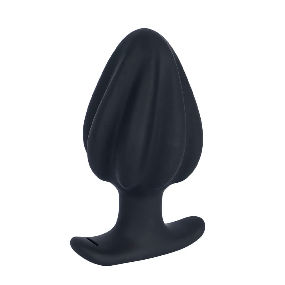 YWZAO Plug Anal sous-vêtements String Système À Clip Homme N31