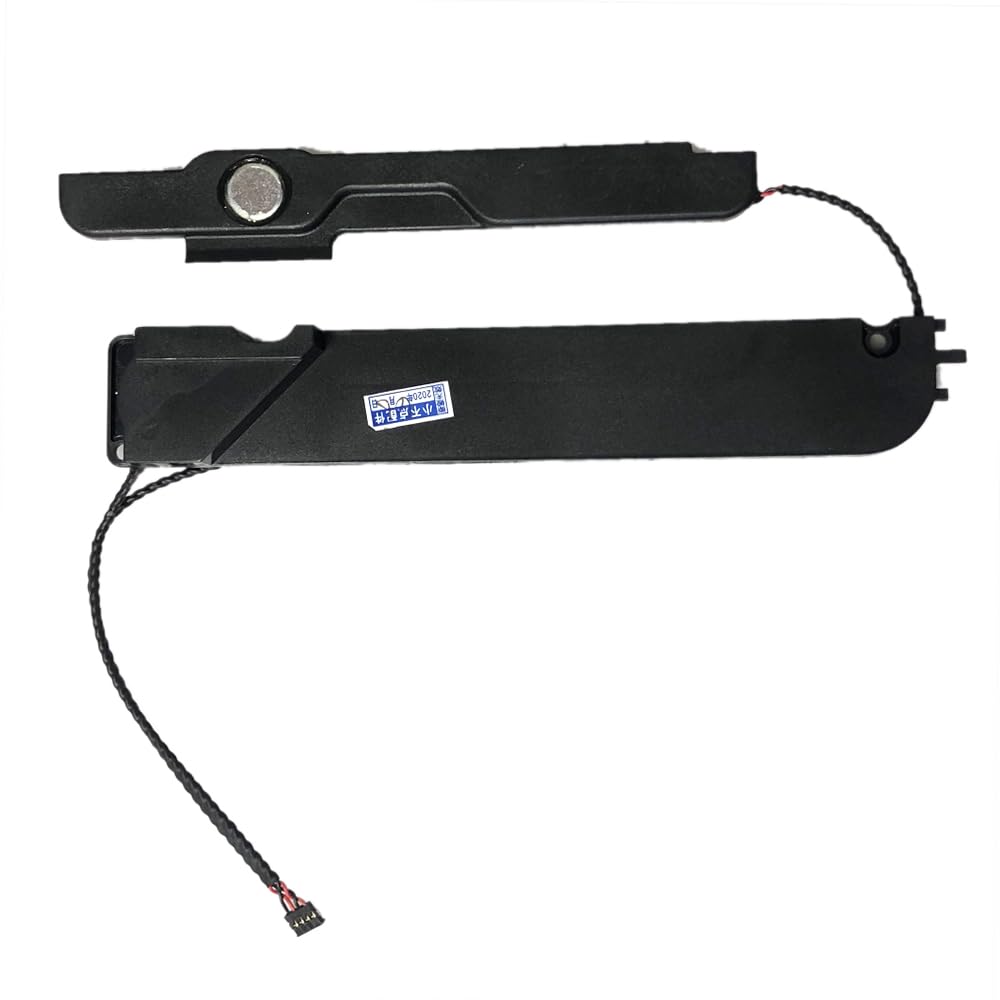 Right Altoparlante Integrato Ricambio per MacBook PRO 13" A1278 2008-2010 Built-in Speaker