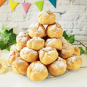 北国からの贈り物 シュークリーム シューアイス セット スイーツ お取り寄せ お菓子