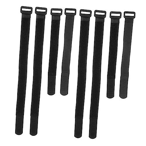 Totority Essential Mountain Biking Straps Quick-Release Bike Strap for Rack Universal Luggage Stabilizer