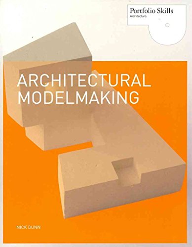 Architectural Modelmaking view 2