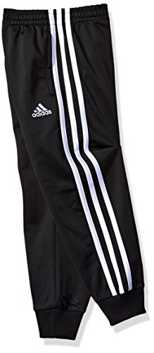 Image of adidas Boys Fleece Athletic Fit Jogger Pant