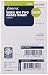 Filofax 2020 Mini Week to View Refill, English, Jan 2020- Dec 2020, 4.125 x 2.625 inches (C68121-20)