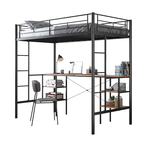 Encuentra la mejor selección de Cama alta para comprar online. 1