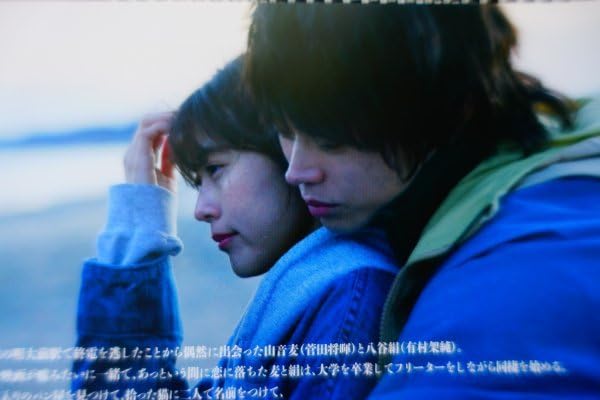 Amazon.co.jp: 【DVD】『 花束みたいな恋をした 』主演：菅田将
