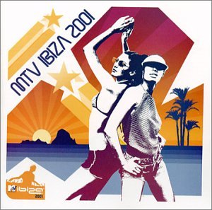 MTV Ibiza 2001 [Audio CD]