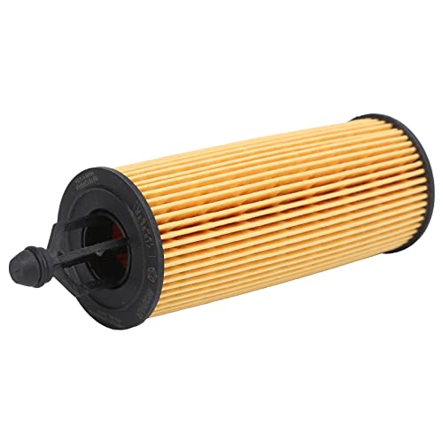 Filtro de óleo de substituição do motor 68191349AA para Dodge1500, Avenger, – Alta eficiência de fil