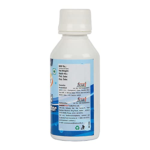 Image of Purix Liquid Evaporator, 100ml | Evaporator to Painting, Color & Airbrush Cake | 100ml