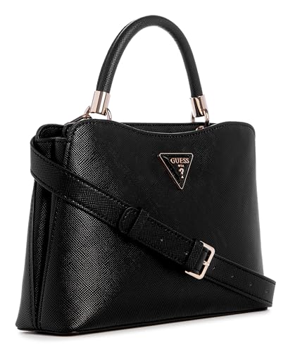 Sac noir Guess Jeans pour femme l'accessoire chic au quotidien