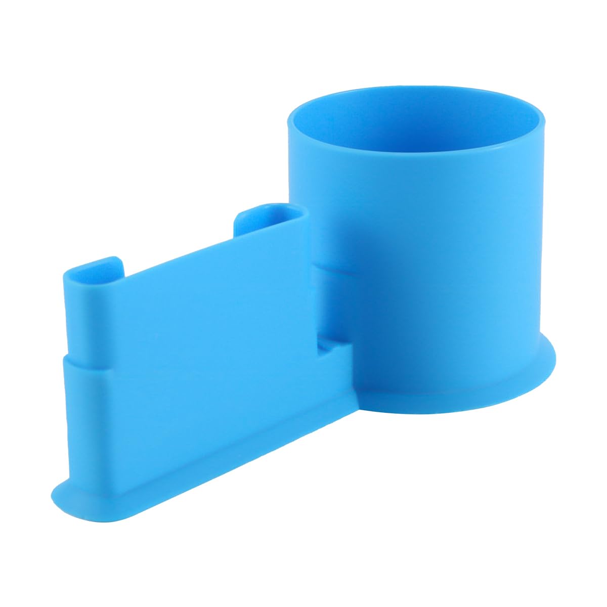 Enwye Cup Paddle Board,Kayak Holder Drink Cup for Paddleboard Accessories Surfboards, Canoes and Kayak Accessories for Paddleboard Lovers, Blue