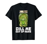 Funny Pickle Jar By VM