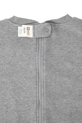 Gertex Adult Adaptive Sleepwear With U-Zip and Back-Zip | Clothing Designed for Special Needs and Disabilities - Image 4