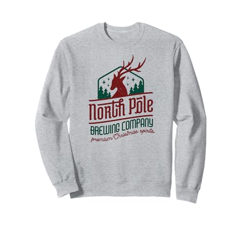 NORTH POLE BREWING COMPANY �v���~�A���N���X�}�X�X�s���b�c �~�[�� �g���[�i�[