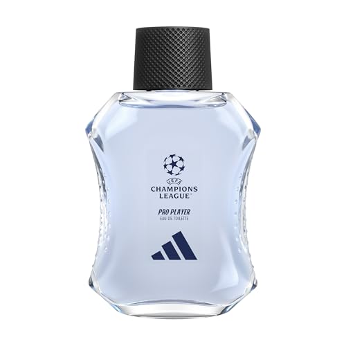 adidas UEFA Champions League PRO PLAYER Edition - Eau de Toilette 100 ml