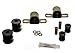 Energy Suspension 3.5124G 13/16" Rear Stabilizer Bushing for GM