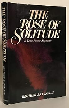 Hardcover The Rose of Solitude Book