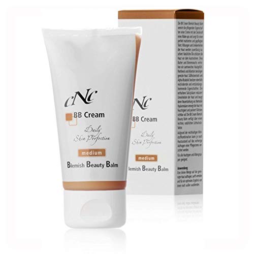 Preisvergleich Produktbild CNC cosmetic BB Cream medium