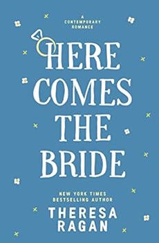Paperback Here Comes the Bride Book