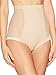 Produktbild DKNY Intimates Damen Taillenslip MODERN LIGHTS - MESH LITEWE DK2025, Gr. Keine Angabe (Herstellergröße: S), Beige (Skinny Dip B7W)