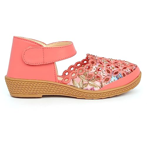 Image of SIYA Stylish Sandals for Kids & Girls