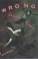 Wrong 0802114016 Book Cover