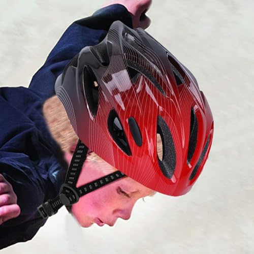 Gorro de seguridad para niños transpirable con ajuste regulable 3